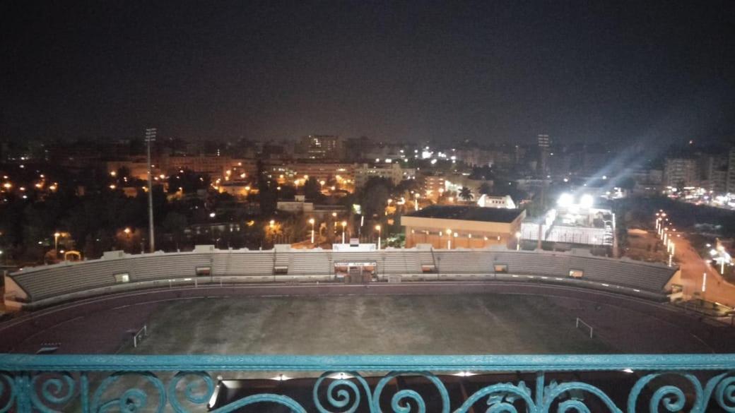 Готель Bayt Al Diafah Al Mansurah Екстер'єр фото