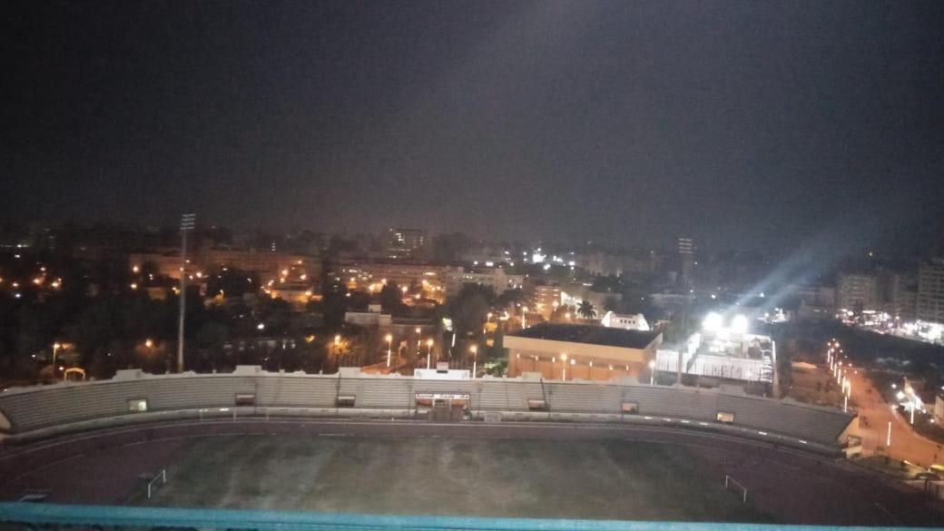 Готель Bayt Al Diafah Al Mansurah Екстер'єр фото
